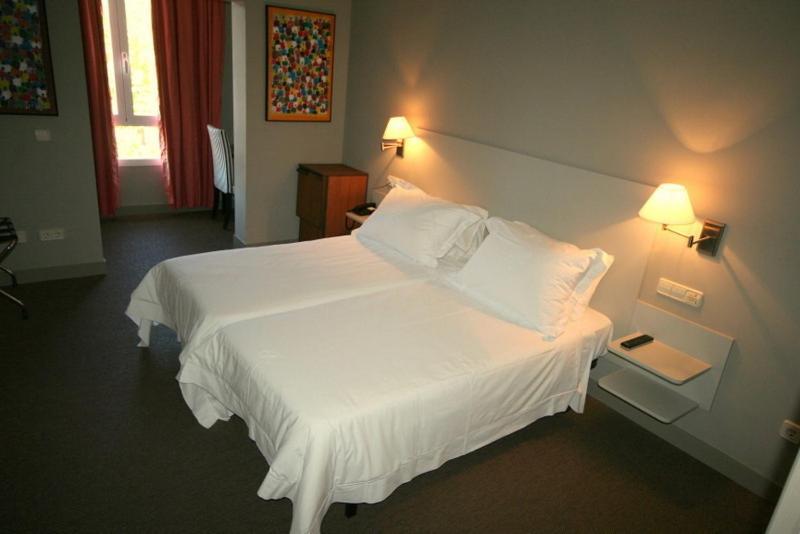 Hotel La Del Rancho Segovia