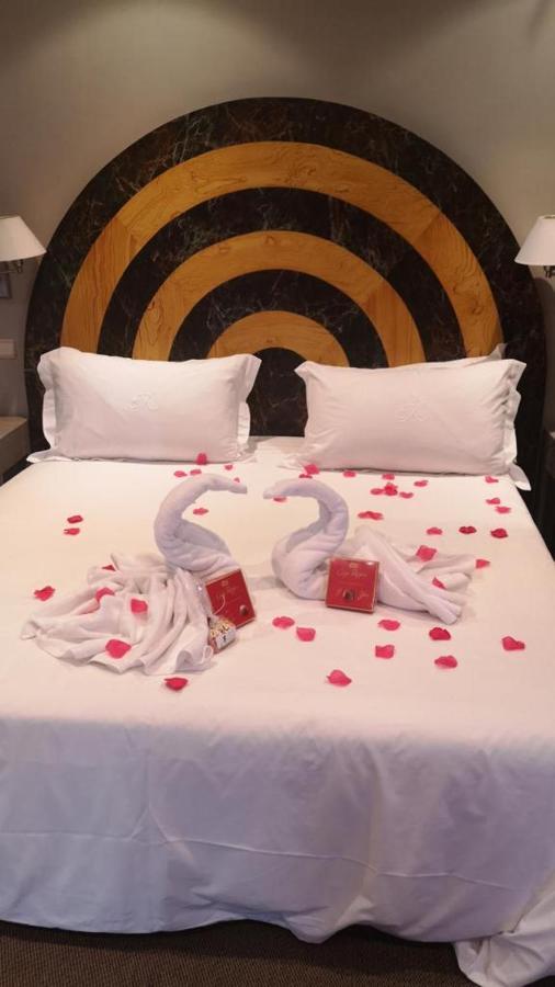 Hotel La Del Rancho *