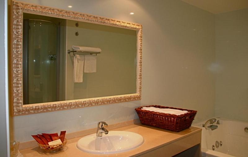 Hotel La Del Rancho *