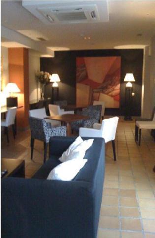 La Del Rancho Hotel Segovia